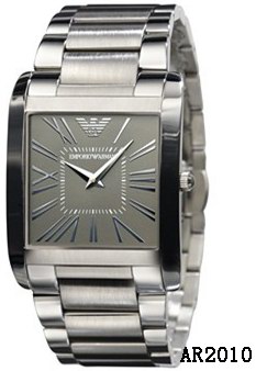 Armani watch man-500